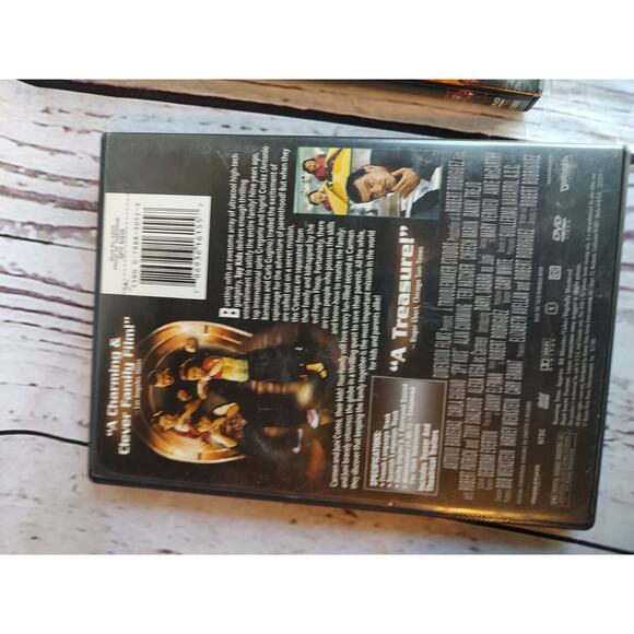 (3) Spy Kids Children's DVD Lot: Spy Kids Lot 4 Antonio Banderas - Picture 7 of 14